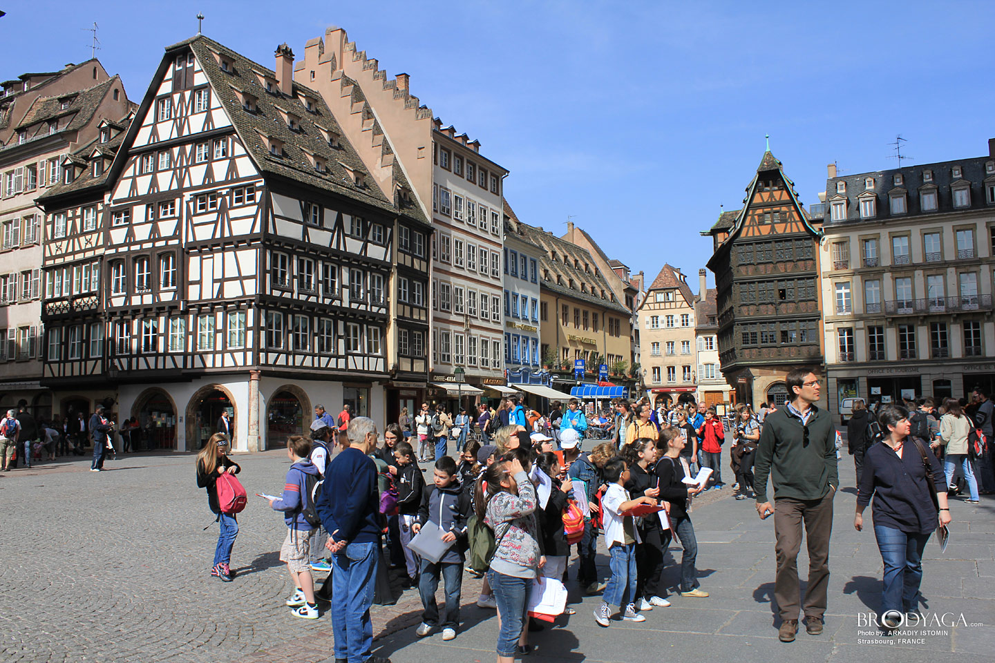 Strasbourg